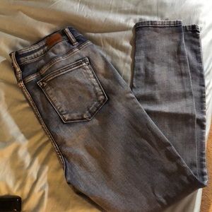 Judy blue mineral wash size 13